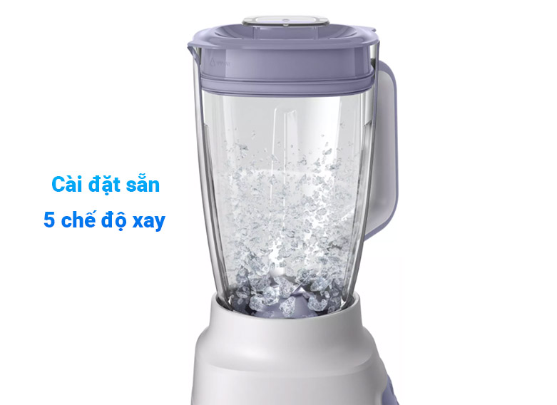 Philips HR2223/00 | Máy xay sinh tố Philips HR2223/00