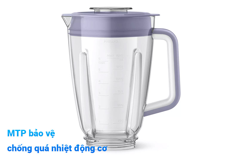 Philips HR2223/00 | Máy xay sinh tố Philips HR2223/00