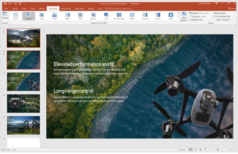 Office Home and Student 2019 | Office PowerPoint 2019