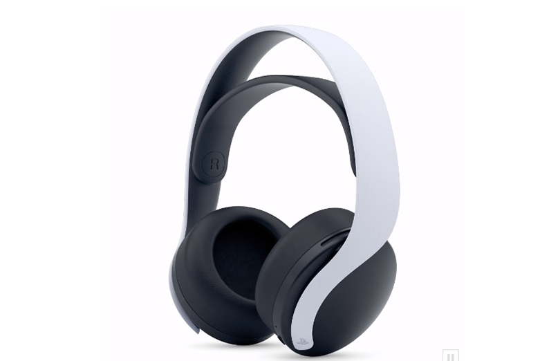 Tai nghe không dây Wireless Sony PS5 PULSE 3D | Lọc tiếng ồn tốt