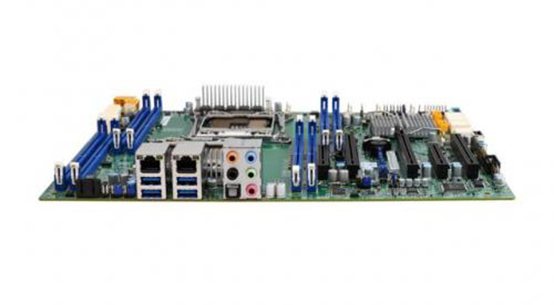 Mainboard Supermicro MBD-X10DAL-i (C612 Dual LGA-2011-3) | Tối ưu diện tích với 4 slot PCI-e