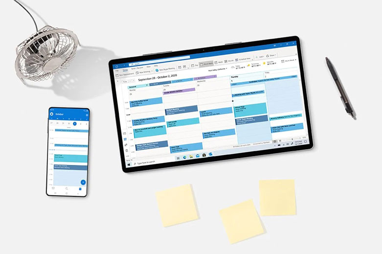 Phần mềm Microsoft365 Personal AllLng Sub PKLic 1YR Online APAC EM C2R NR (QQ2-00003) | Chạy trên mọi thiết bị
